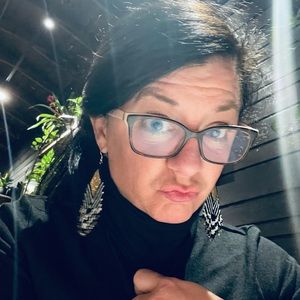 Meet your Posher, Kristi